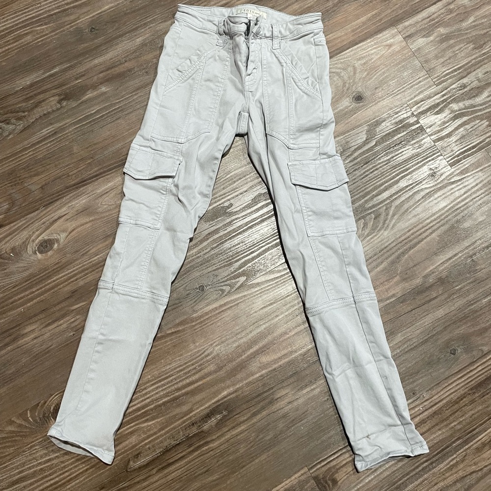 Joie Skinny Utility Pockets